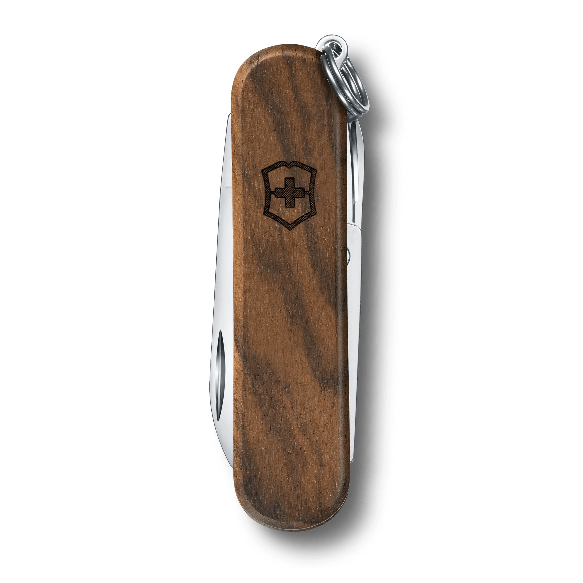Victorinox Classic SD Wood mit Gravur