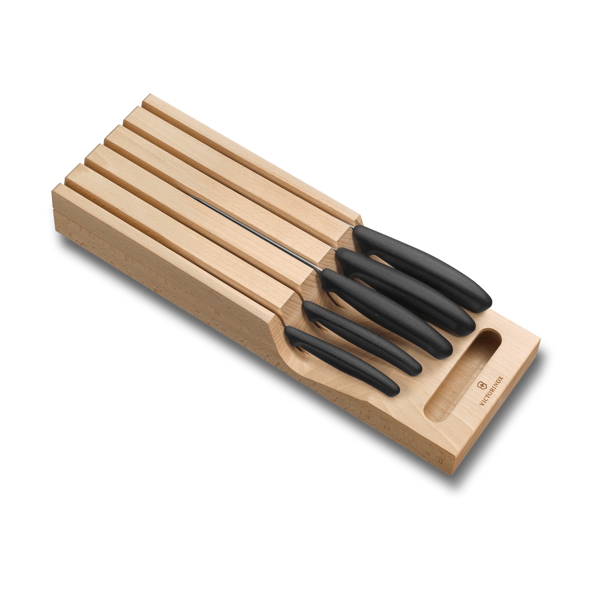Victorinox Classic Schubladen-Messerhalter, 21 cm