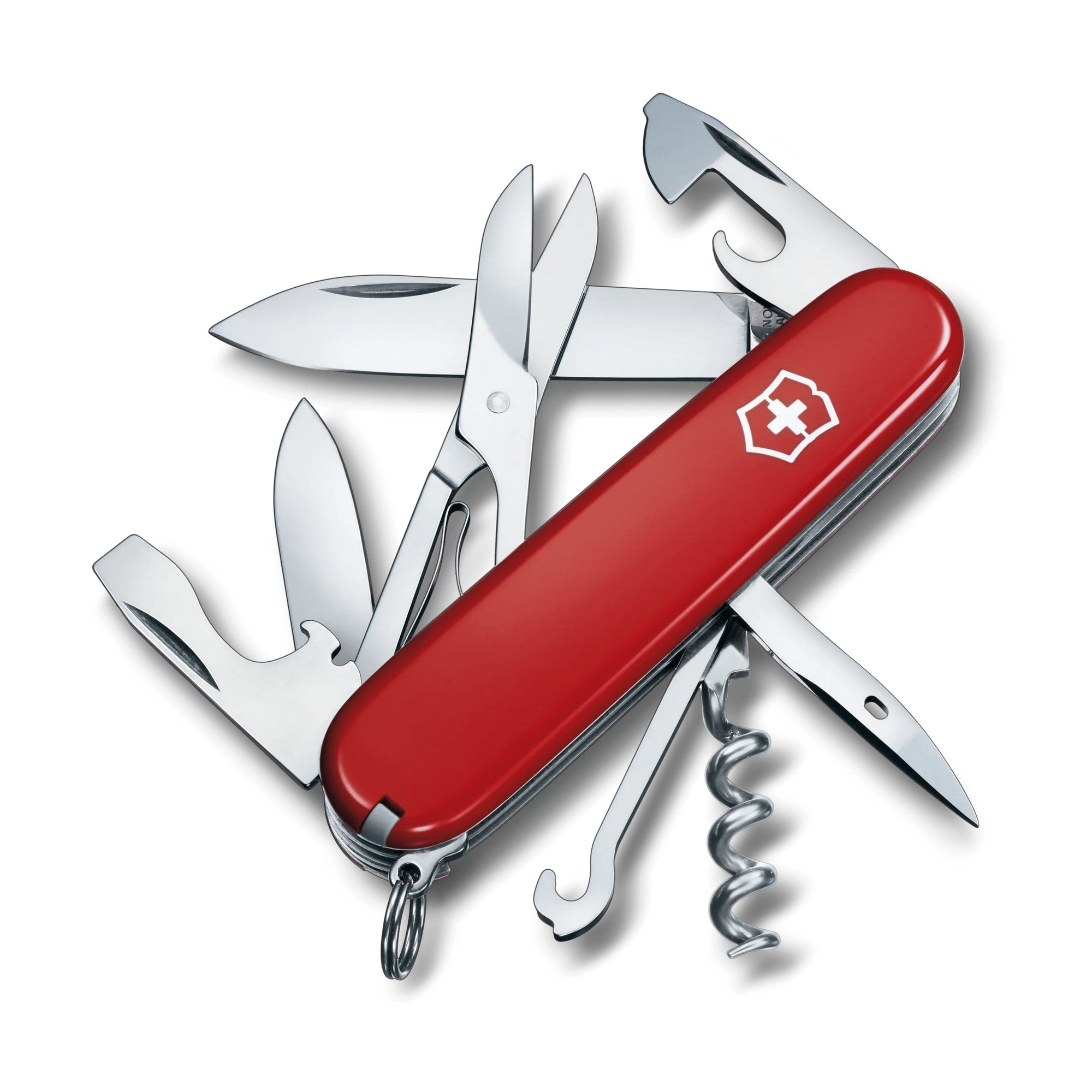 Victorinox Climber mit Gravur
