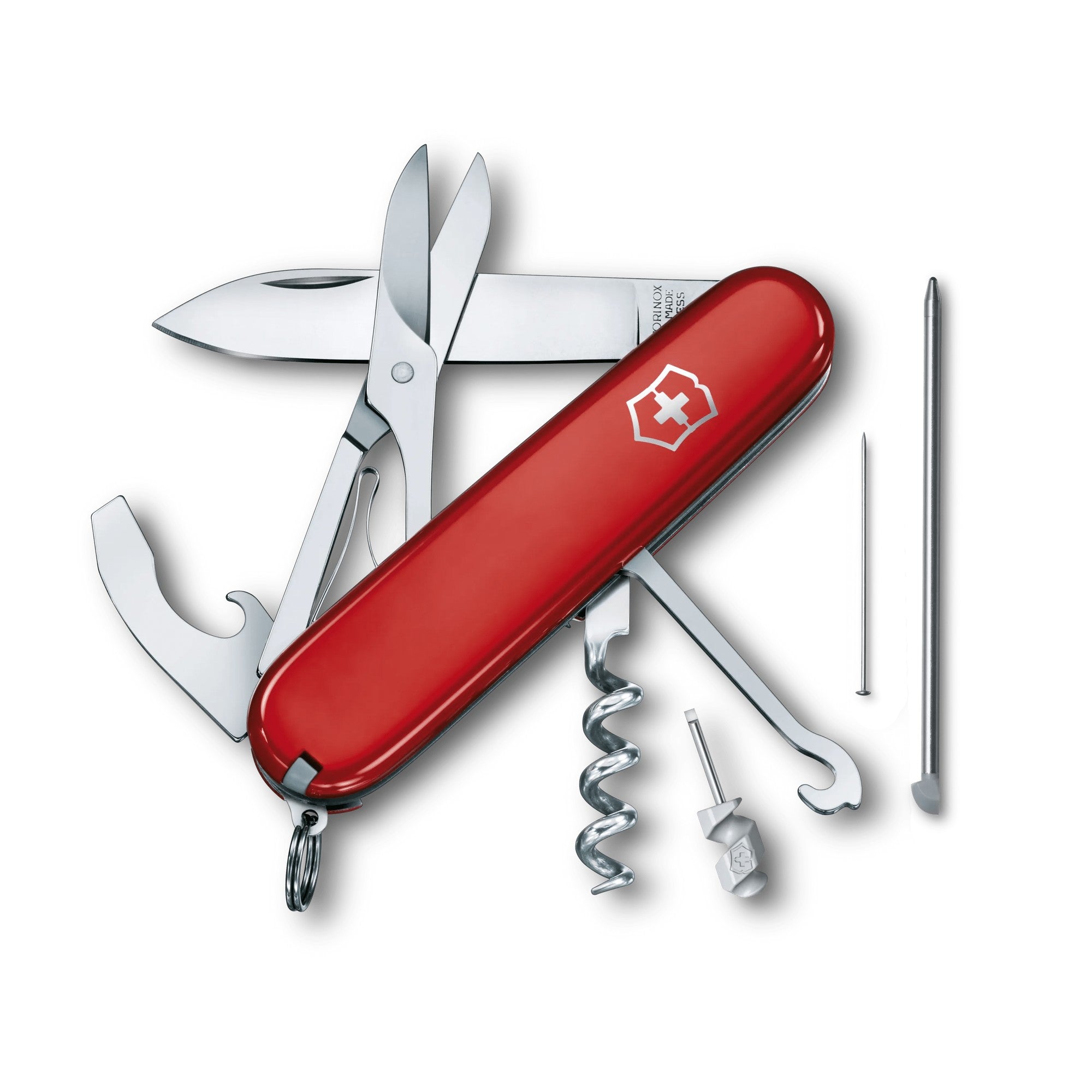 Victorinox Compact mit Gravur