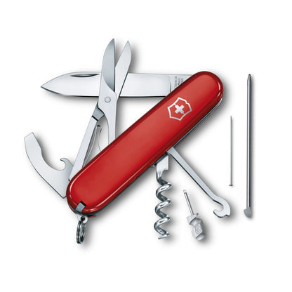Victorinox Compact mit Gravur