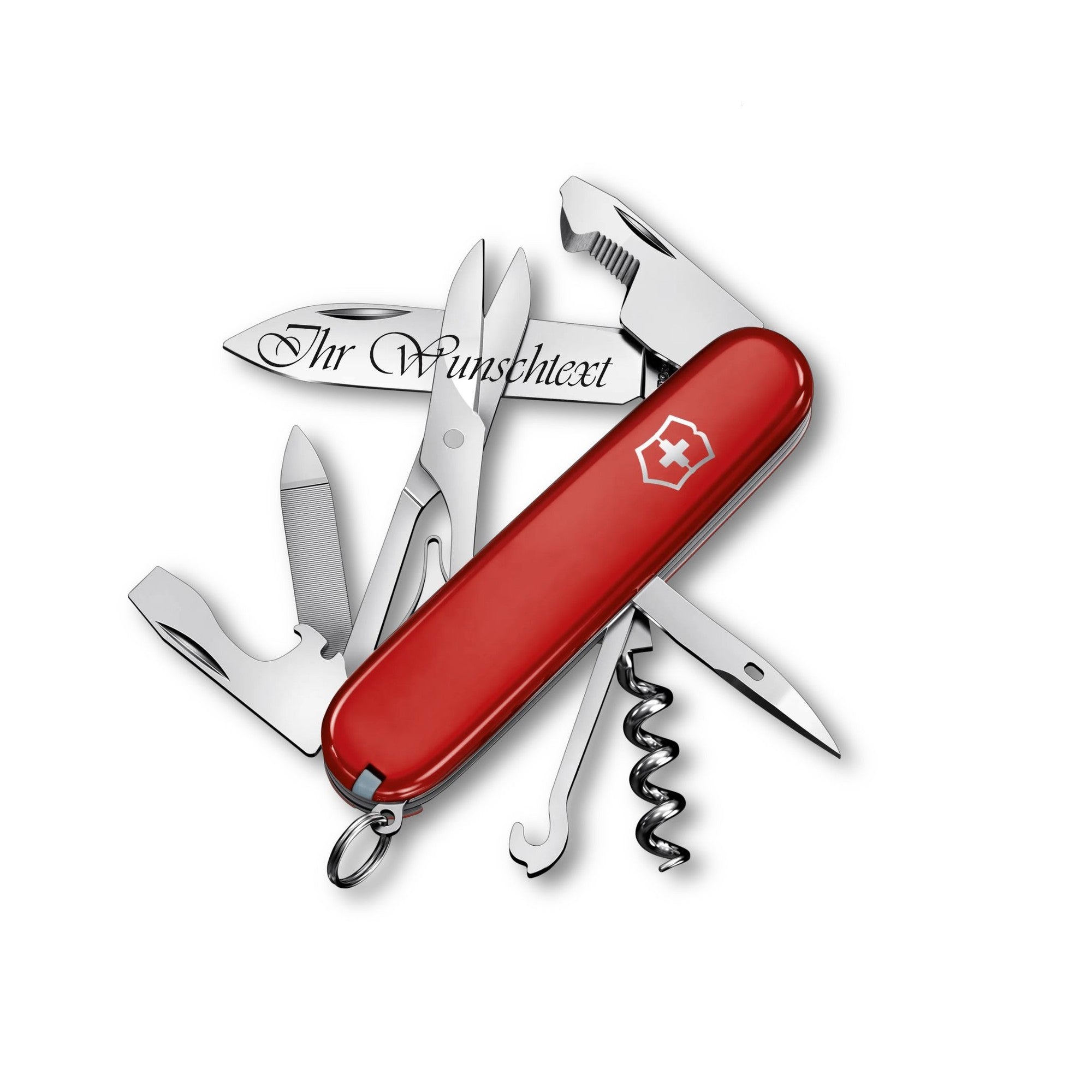 Victorinox Companion mit Gravur