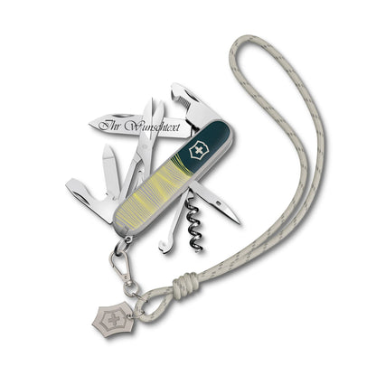 Victorinox Companion New York Style mit Gravur