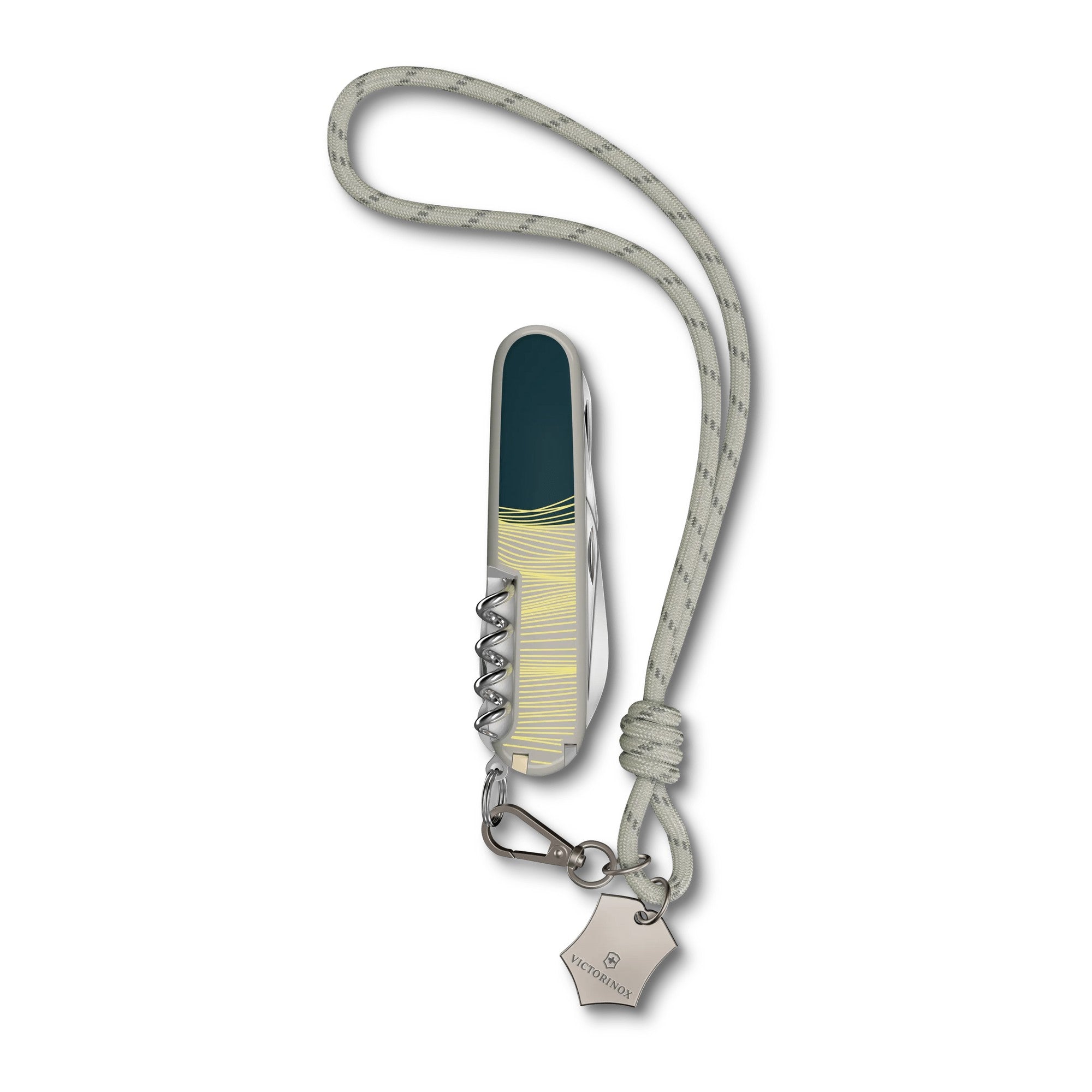 Victorinox Companion New York Style mit Gravur