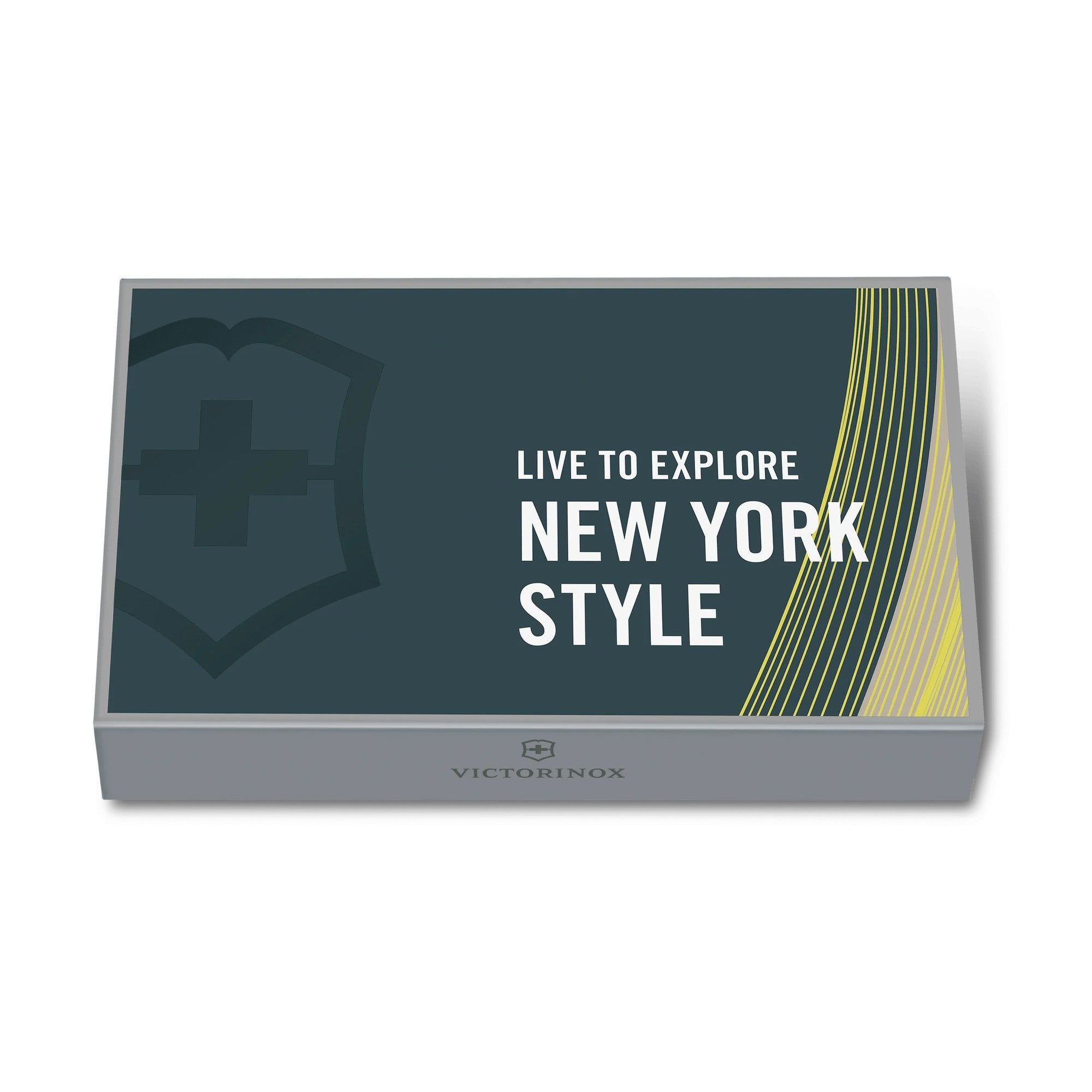 Victorinox Companion New York Style mit Gravur