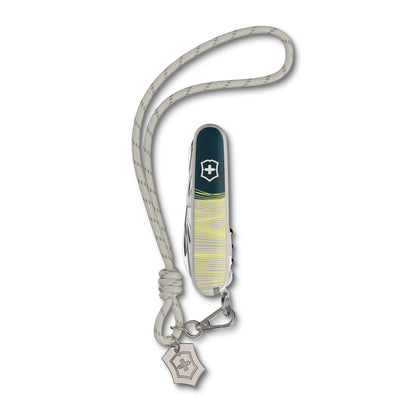 Victorinox Companion New York Style mit Gravur