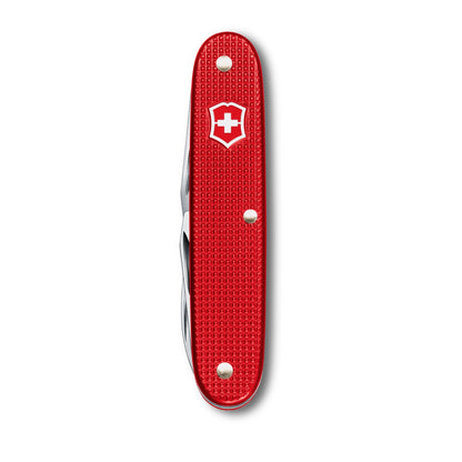 Victorinox Companion Slim Alox mit Gravur