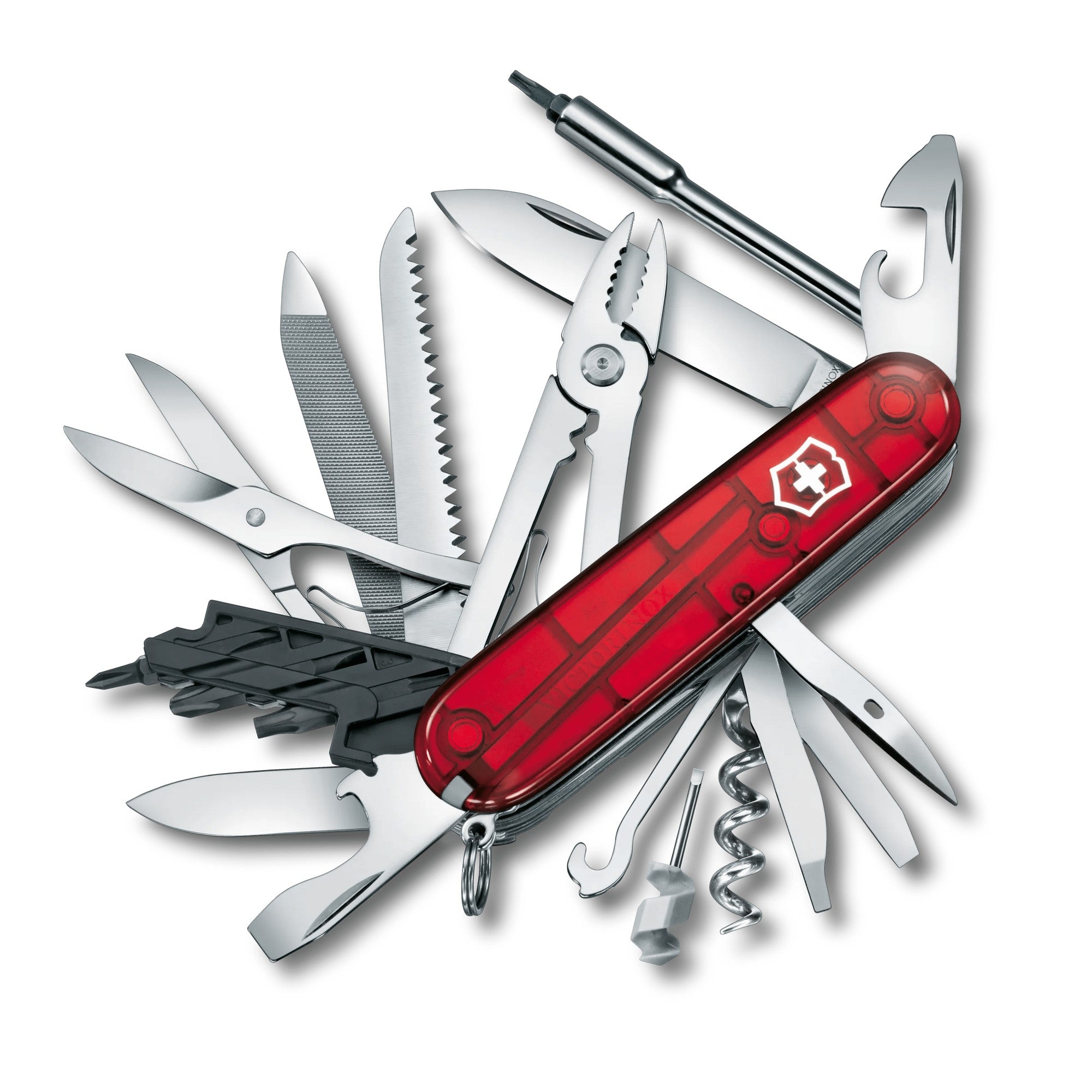 Victorinox Cyber Tool L mit Gravur