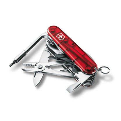Victorinox Cyber Tool L mit Gravur