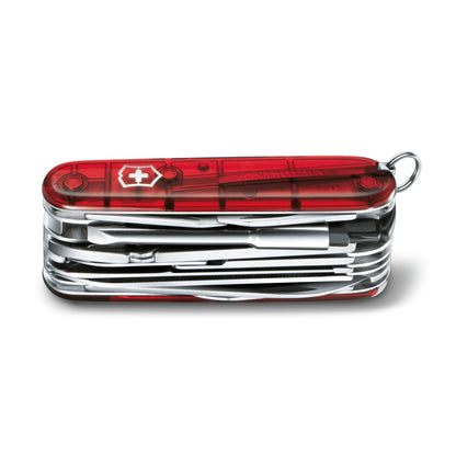 Victorinox Cyber Tool L mit Gravur