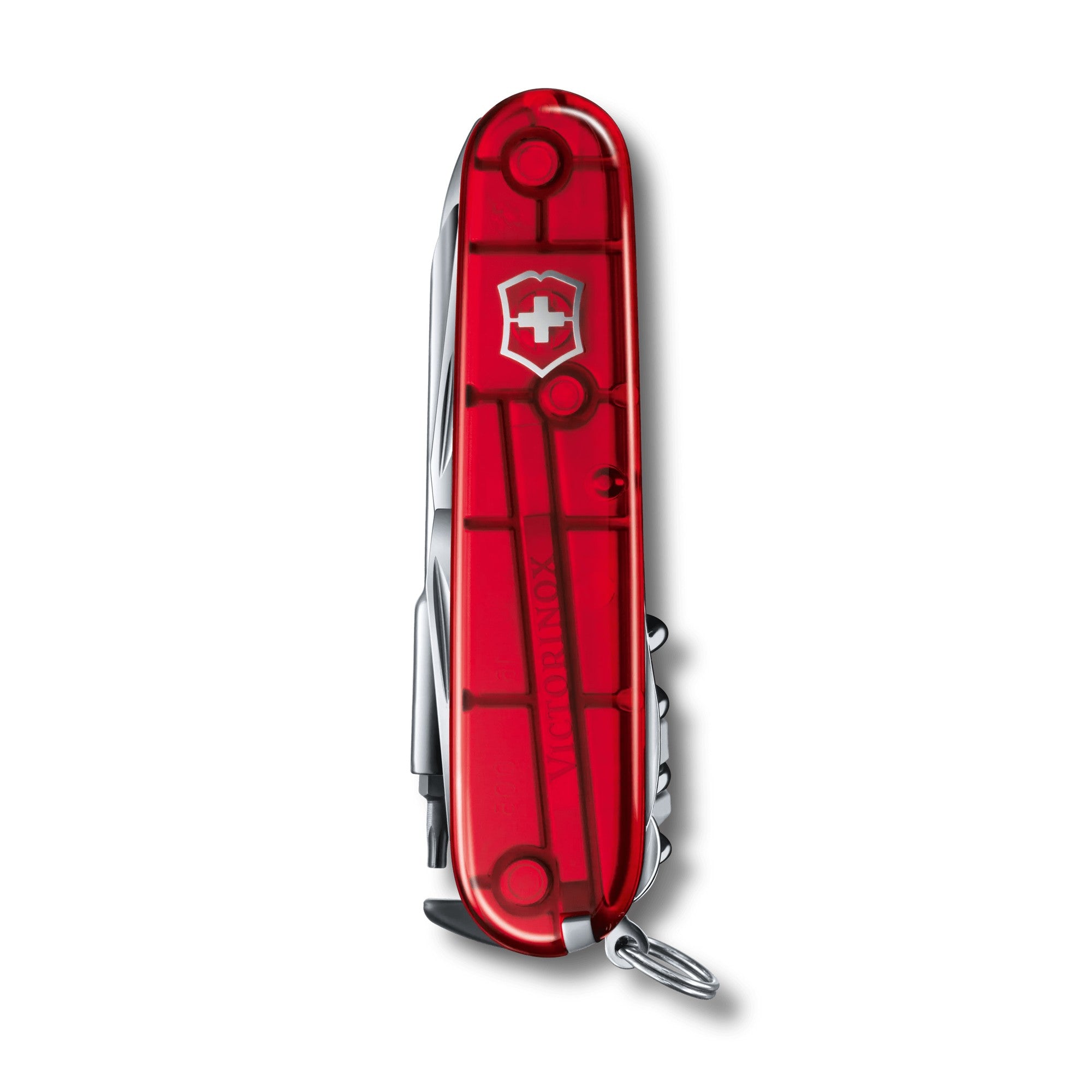 Victorinox Cyber Tool L mit Gravur