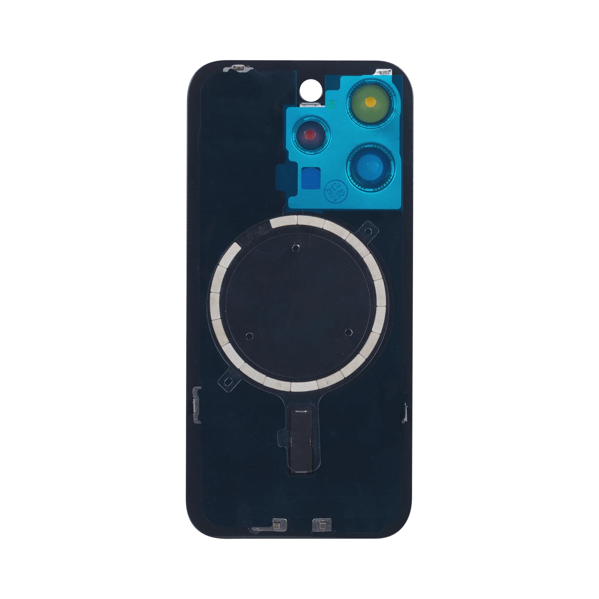 iPhone 15 Pro Max –(Blau – Titanium)
