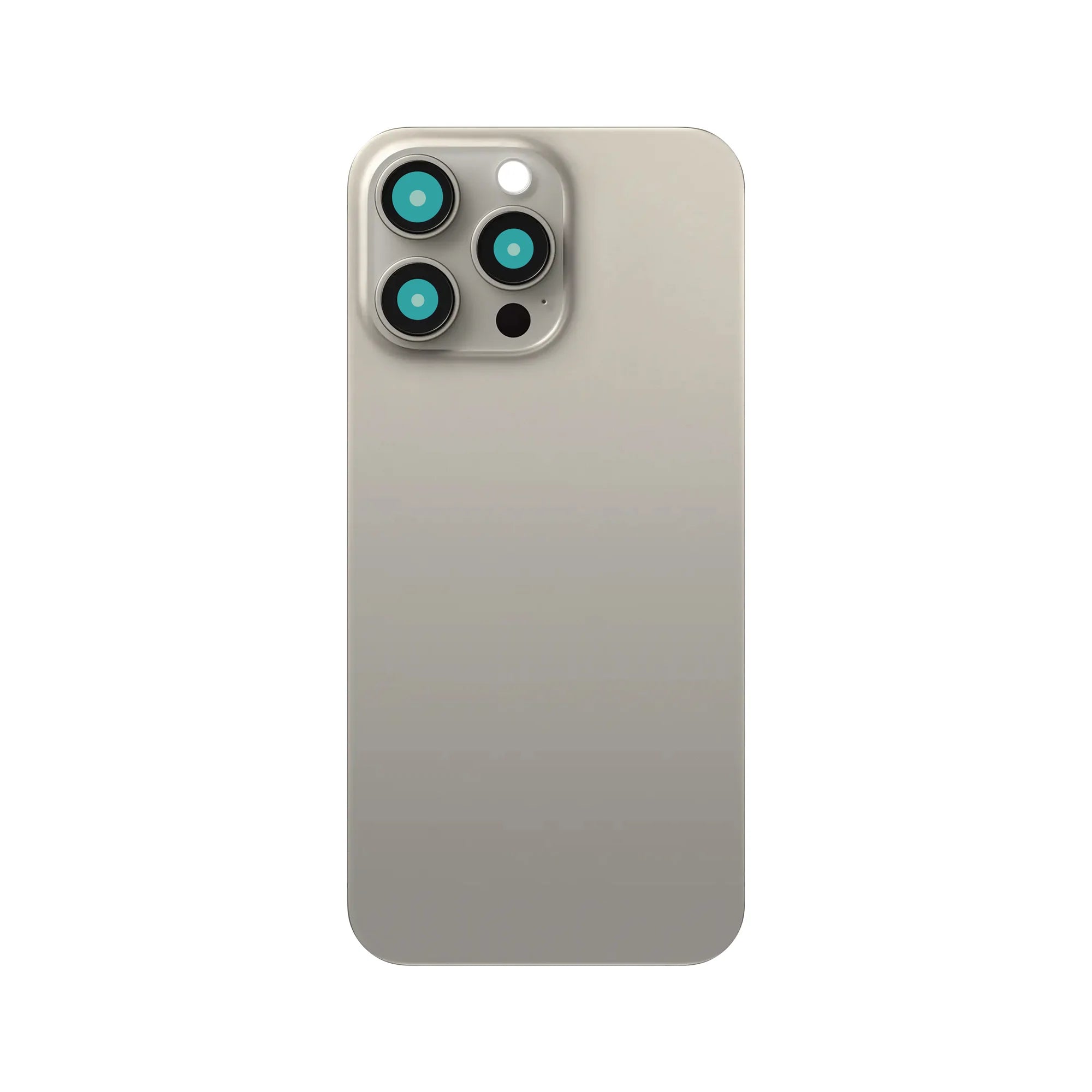 iPhone 15 Pro Max –(Dessert-Titanium)