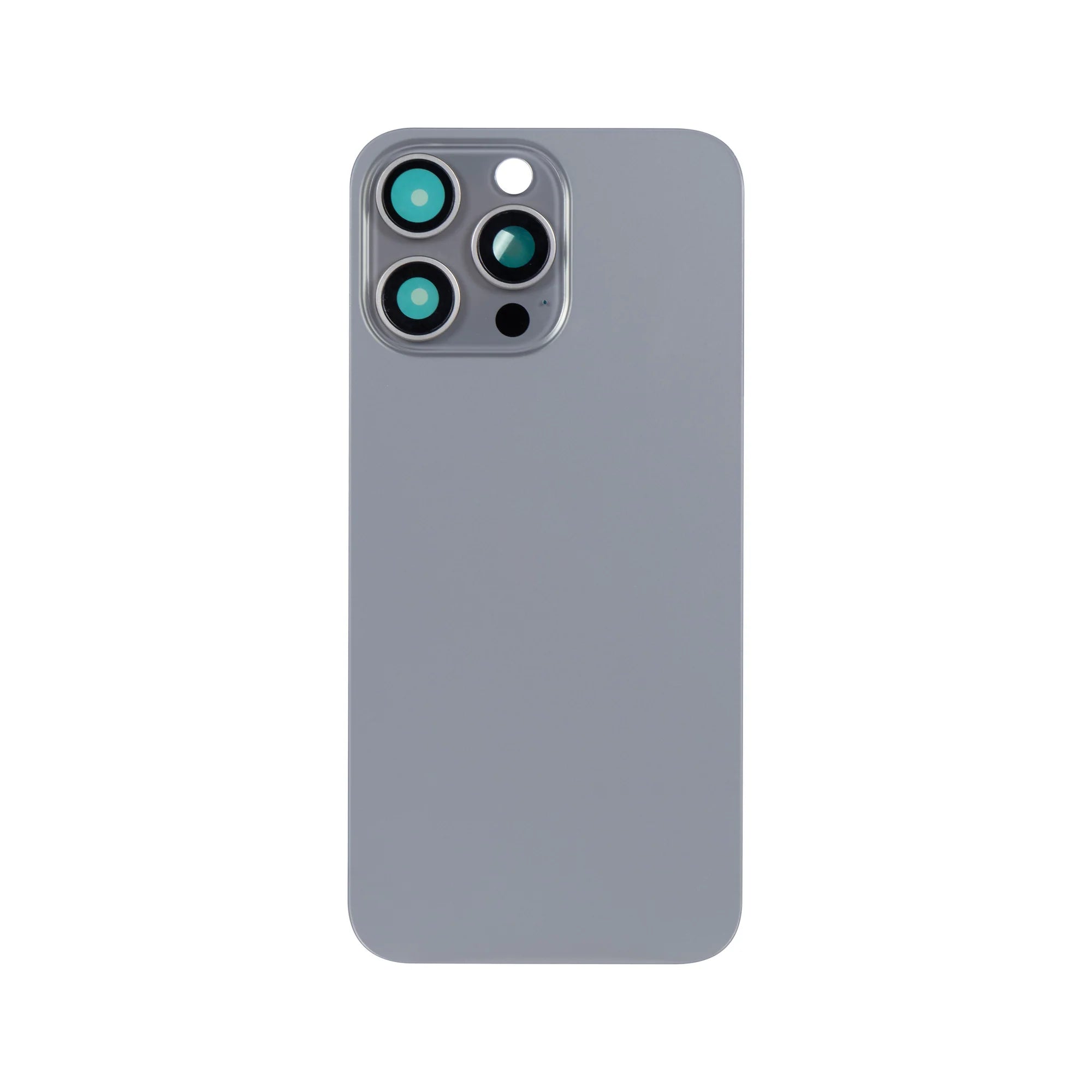 iPhone 15 Pro Max –(Natural Titanium)