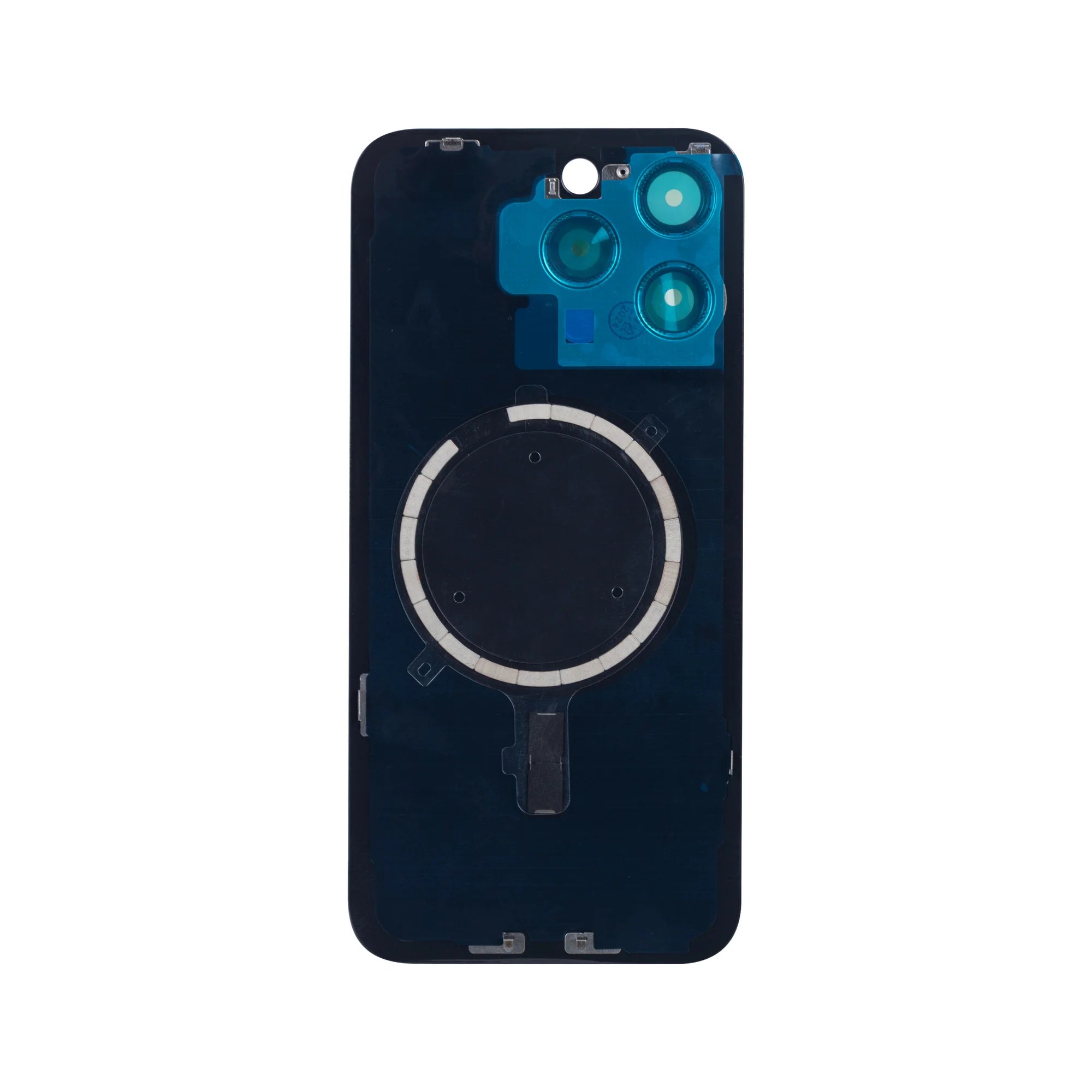 iPhone 15 Pro Max –(Dessert-Titanium)