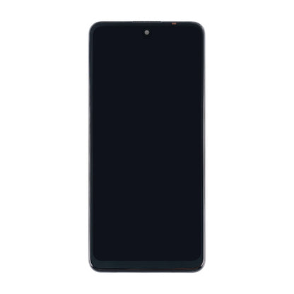 Xiaomi Poco X3 GT Display And Digitizer With Frame Black OEM