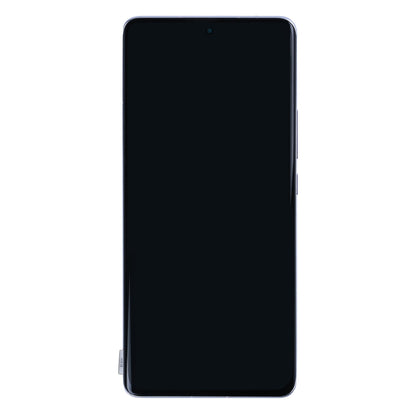 Xiaomi 12 Pro Display And Digitizer With Frame Purple OEM