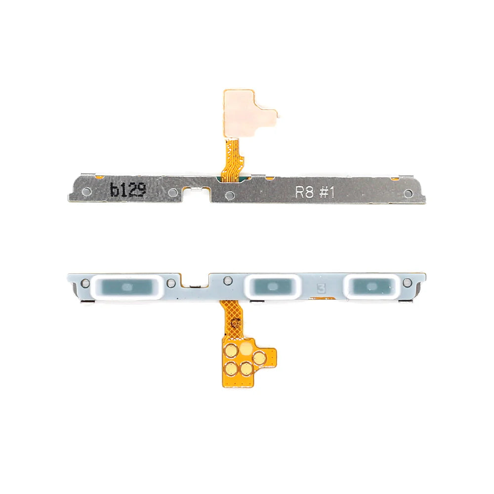 Samsung Galaxy S20 FE / A52 / A52s / A72 Power- und Lautstärke Flex Kabel (OEM)