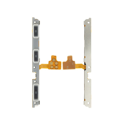 Samsung Galaxy S20 FE / A52 / A52s / A72 Power- und Lautstärke Flex Kabel (OEM)