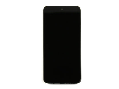 Xiaomi Redmi 10 (2021) Display And Digitizer With Frame Carbon Gray OEM