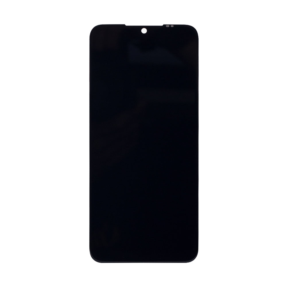 Xiaomi Redmi Note 8T Display und Digitizer ohne Rahmen, Schwarz, OEM