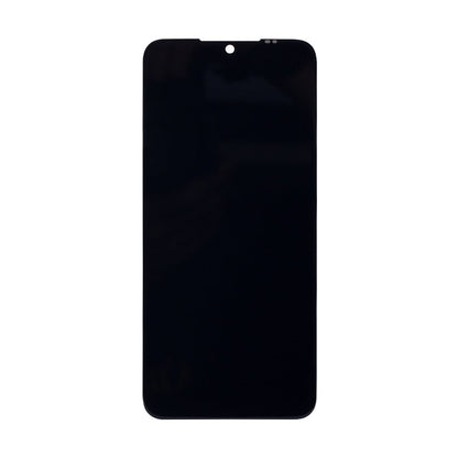 Xiaomi Redmi Note 8T Display und Digitizer ohne Rahmen, Schwarz, OEM