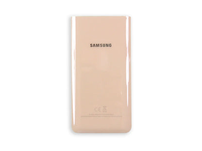 Samsung Galaxy A80 A805F Rückabdeckung OEM (ohne Linse) – Alle Farben - Phonebazaar