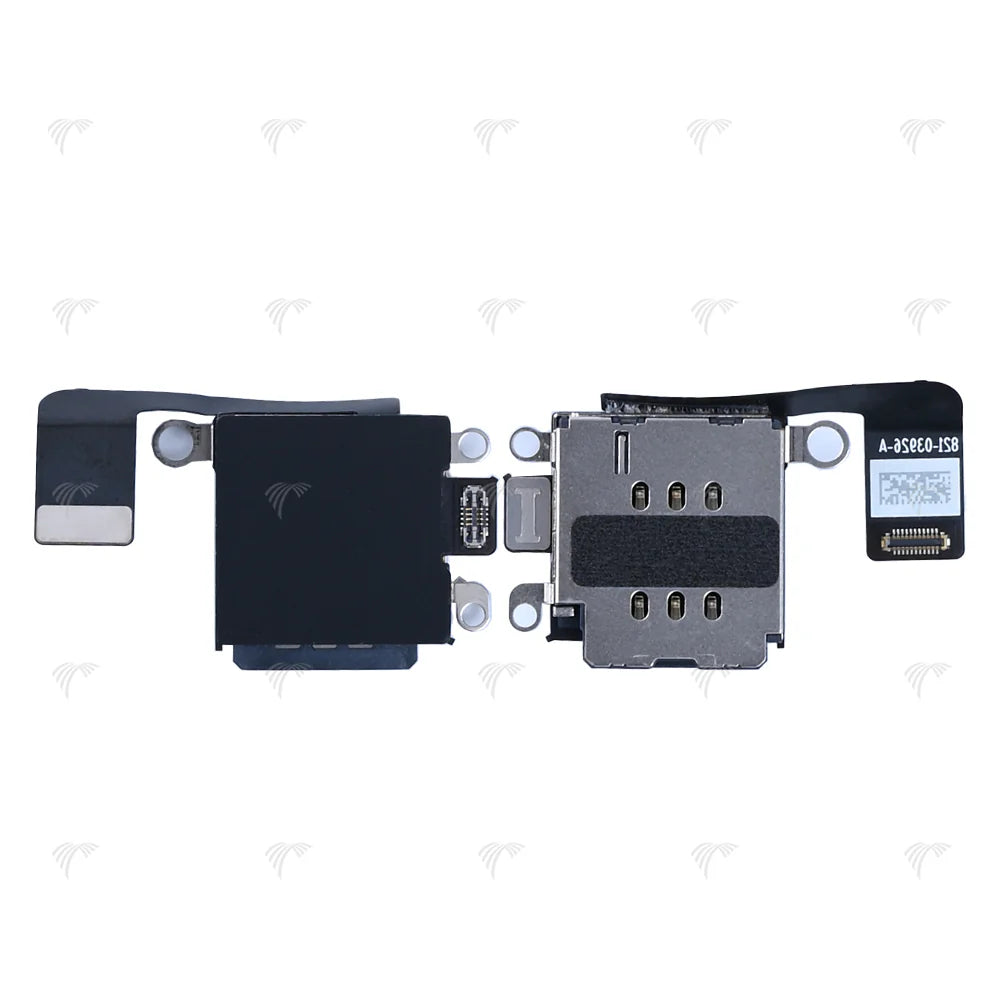 Für iPhone 14, 14 Plus SIM-Kartenleser mit Flex