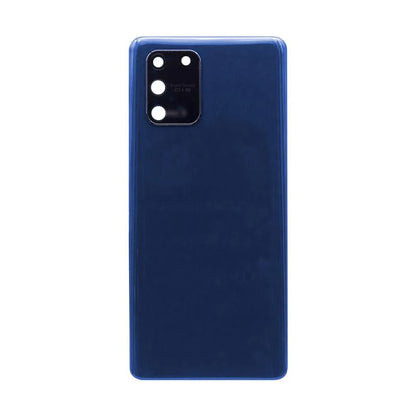 Samsung Galaxy S10 Lite G770F Rückabdeckung OEM (mit Linse) – Alle Farben - Phonebazaar