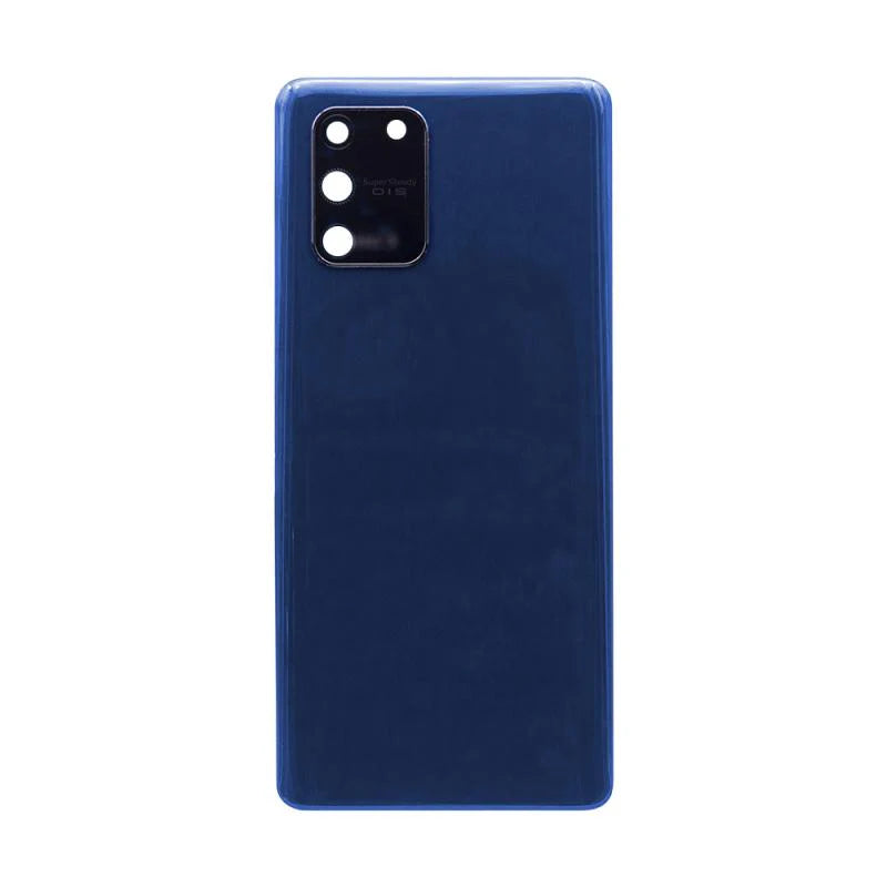 Samsung Galaxy S10 Lite G770F Rückabdeckung OEM (mit Linse) – Alle Farben - Phonebazaar