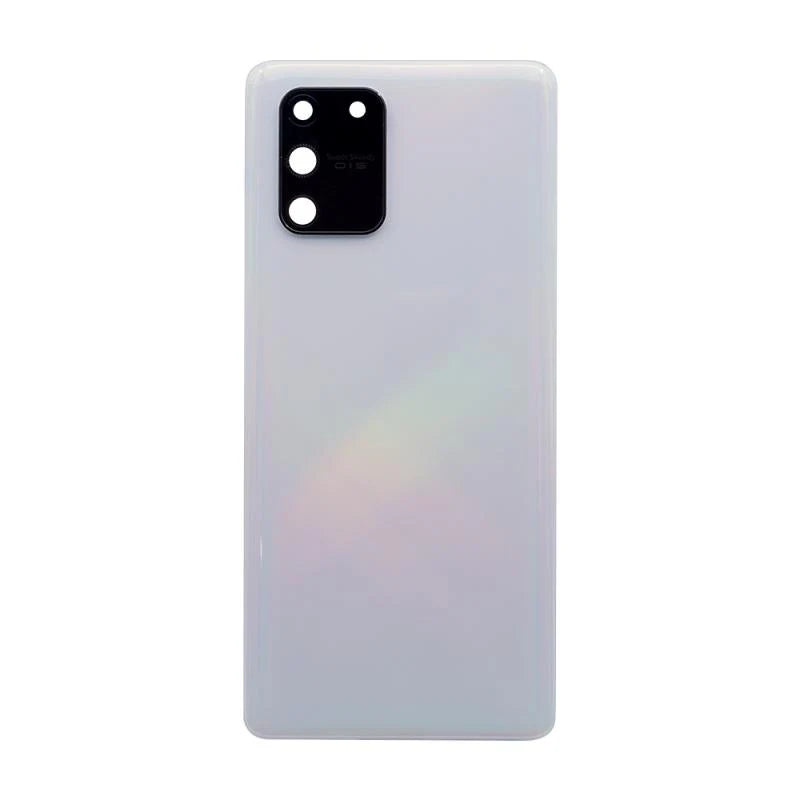 Samsung Galaxy S10 Lite G770F Rückabdeckung OEM (mit Linse) – Alle Farben - Phonebazaar
