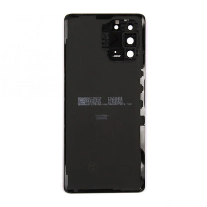 Samsung Galaxy S10 Lite G770F Rückabdeckung OEM (mit Linse) – Alle Farben - Phonebazaar