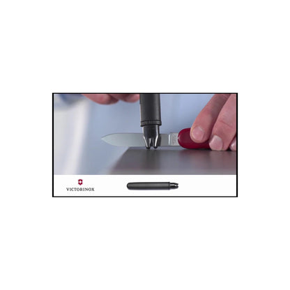 Victorinox Dual-Messerschärfer