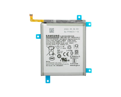 Samsung Galaxy A52 / A52s / S20 FE Original Batterie 4500 mAh