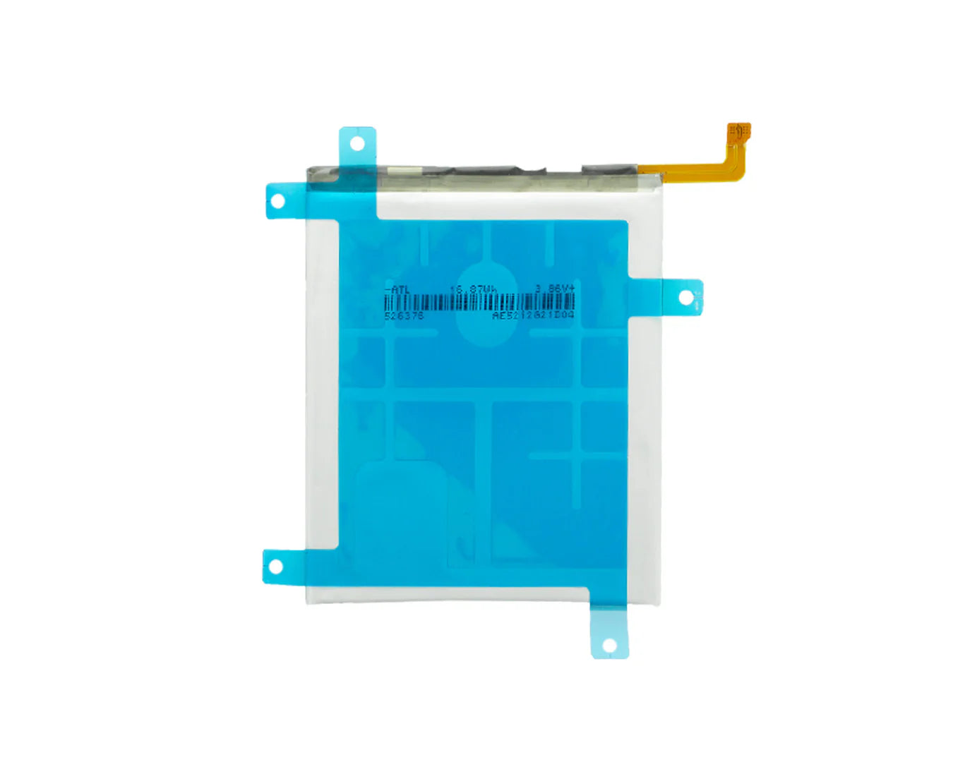 Samsung Galaxy A52 / A52s / S20 FE Original Batterie 4500 mAh