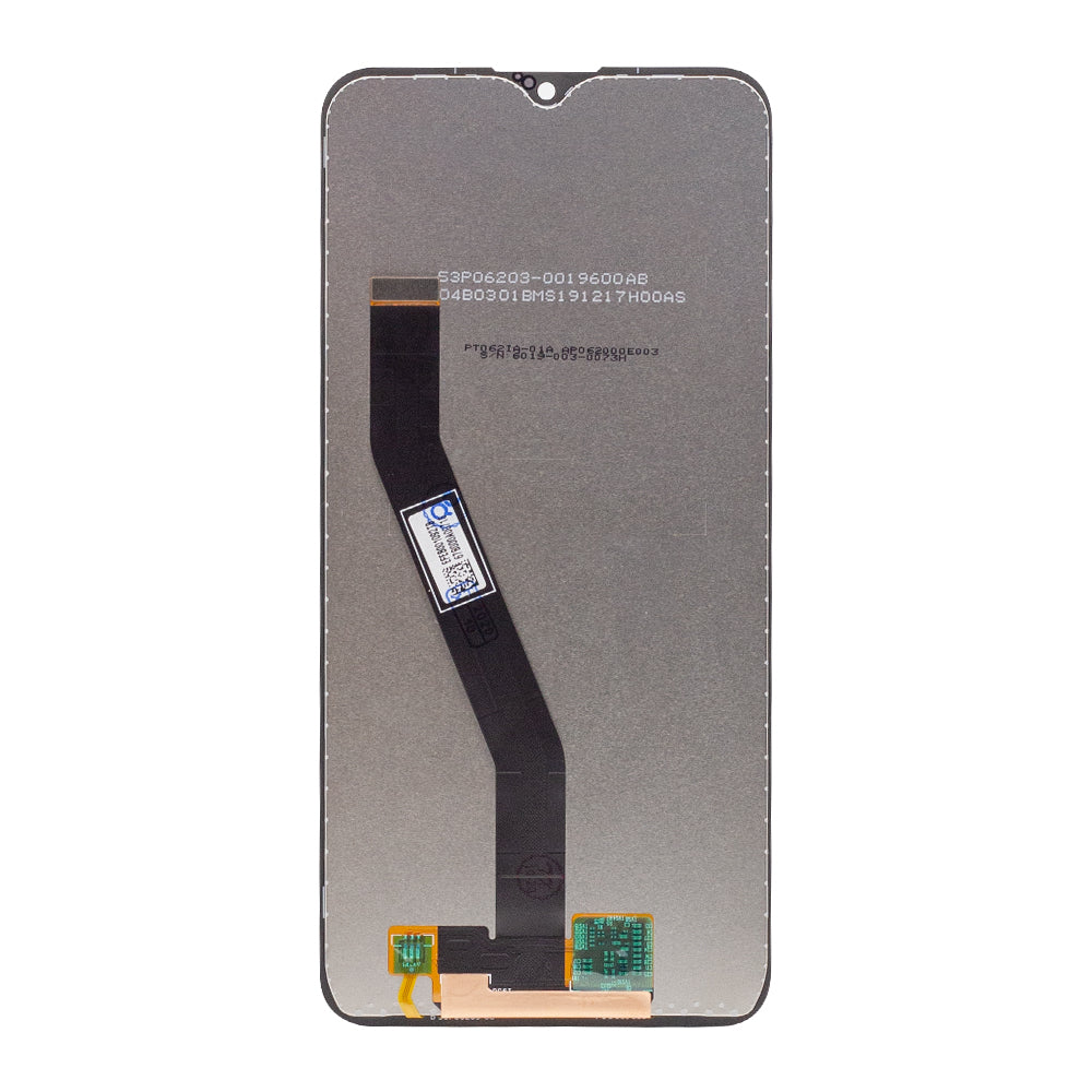 Xiaomi Redmi 8A Pro Display und Digitizer ohne Rahmen, Schwarz, OEM