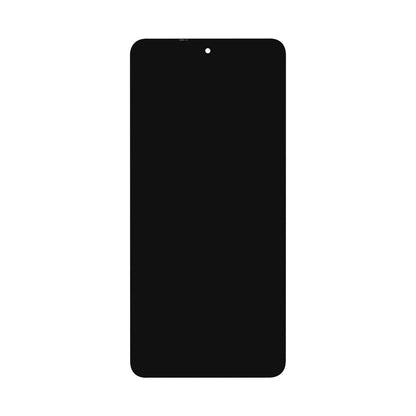 Xiaomi Mi 10T Lite 5G Display und Digitizer ohne Rahmen, Schwarz, OEM