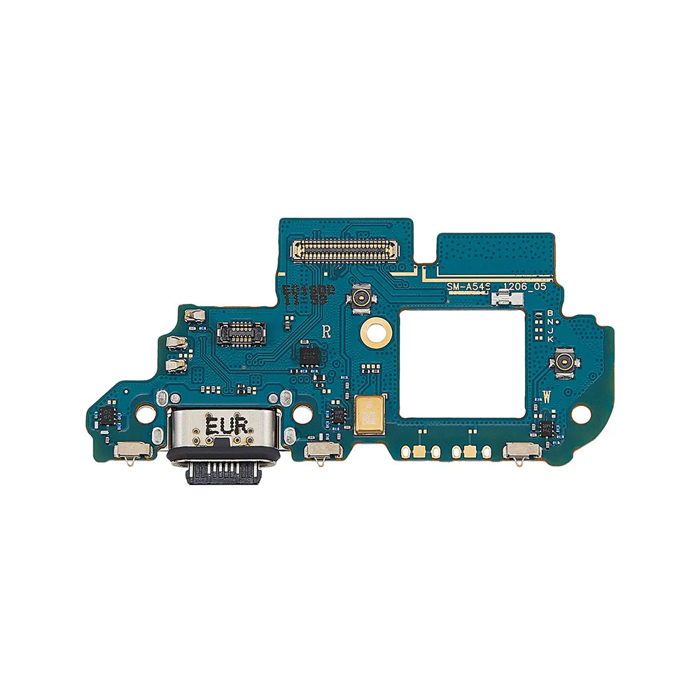 Samsung Galaxy A54 5G OEM System-Connector Board - Phonebazaar