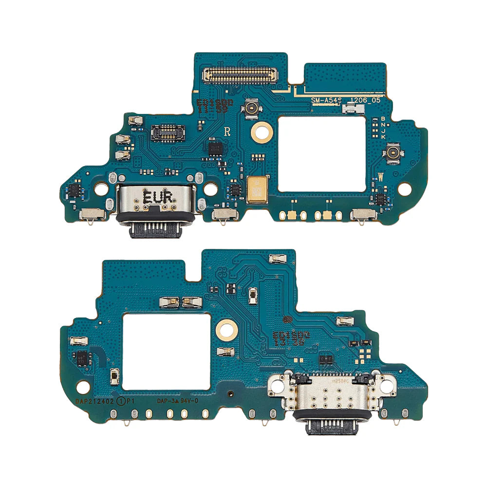 Samsung Galaxy A54 5G OEM System-Connector Board - Phonebazaar