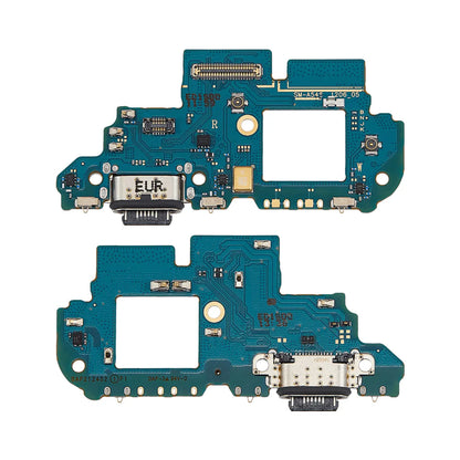 Samsung Galaxy A54 5G OEM System-Connector Board - Phonebazaar
