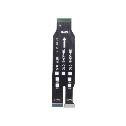 Samsung Galaxy  A54 OEM Main Flex - Phonebazaar
