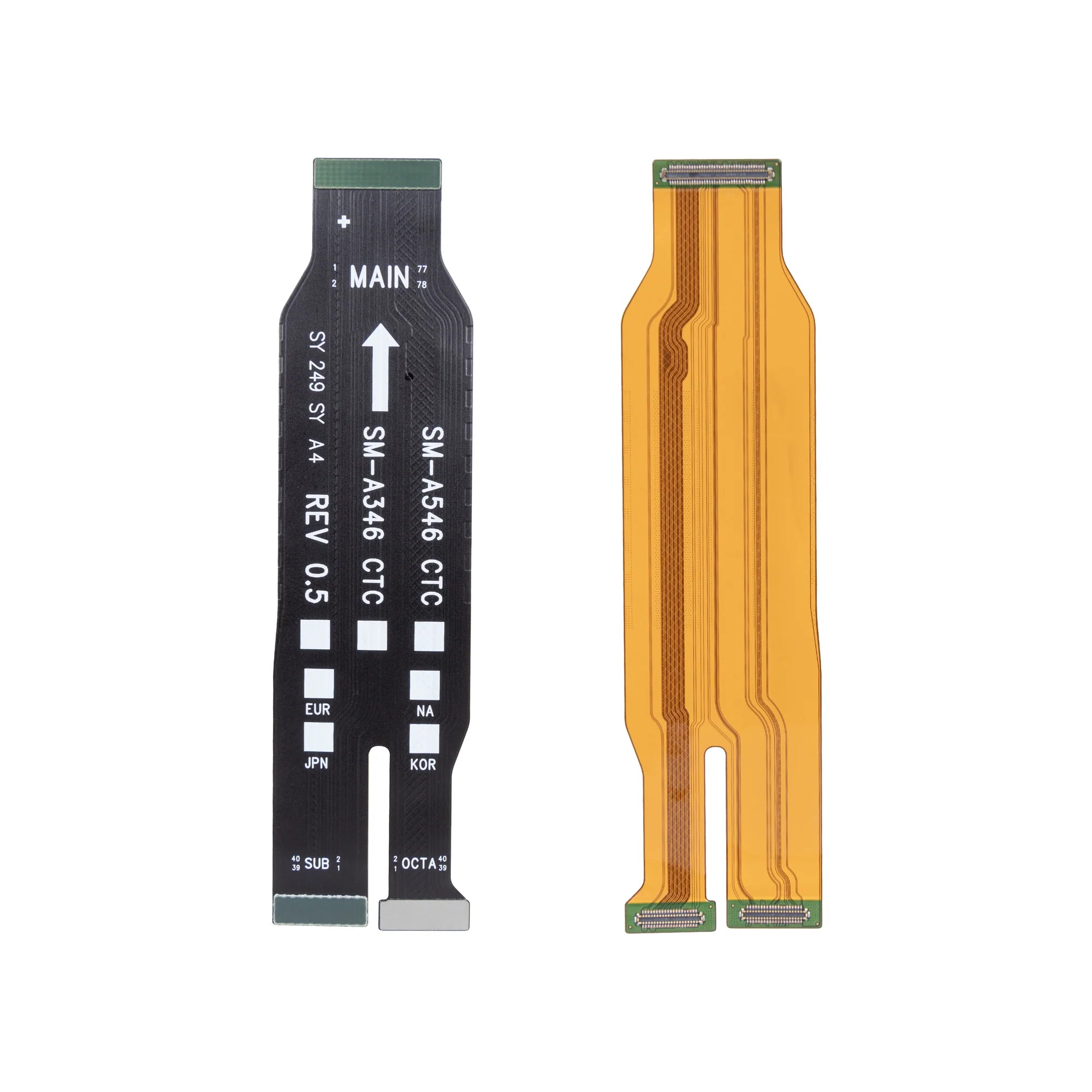 Samsung Galaxy  A54 OEM Main Flex - Phonebazaar