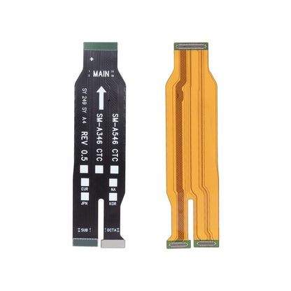 Samsung Galaxy  A54 OEM Main Flex - Phonebazaar