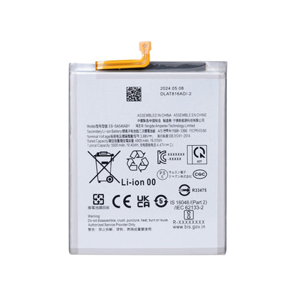 Samsung Galaxy  A55 OEM Akku 5000mAh - Phonebazaar