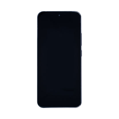 Xiaomi 14 Display und Digitizer mit Rahmen, Schwarz, OEM
