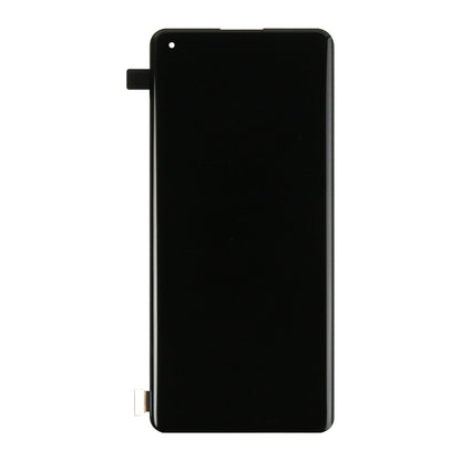 Oppo Find X5 Display und Digitizer ohne Rahmen, Schwarz, OEM