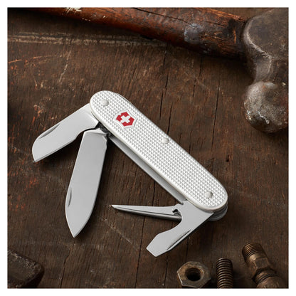 Victorinox Electrician Alox mit Gravur