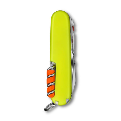 Victorinox Emergency Tool Huntsman Lite mit Gravur