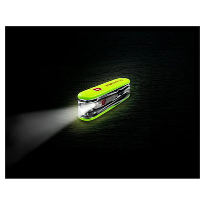Victorinox Emergency Tool Huntsman Lite mit Gravur
