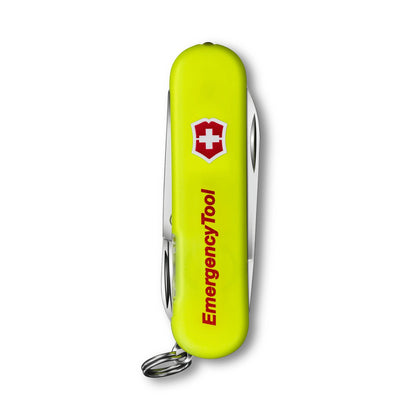 Victorinox Emergency Tool Signature Lite mit Gravur